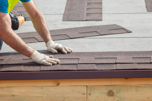 Best Roof Waterproofing  in Irondale, GA